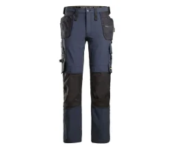 Arbetsbyxa stretch AW HF
