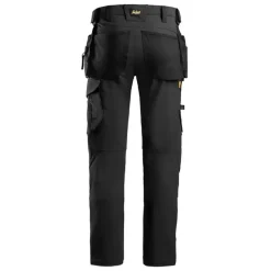 Arbetsbyxa Stretch Herr