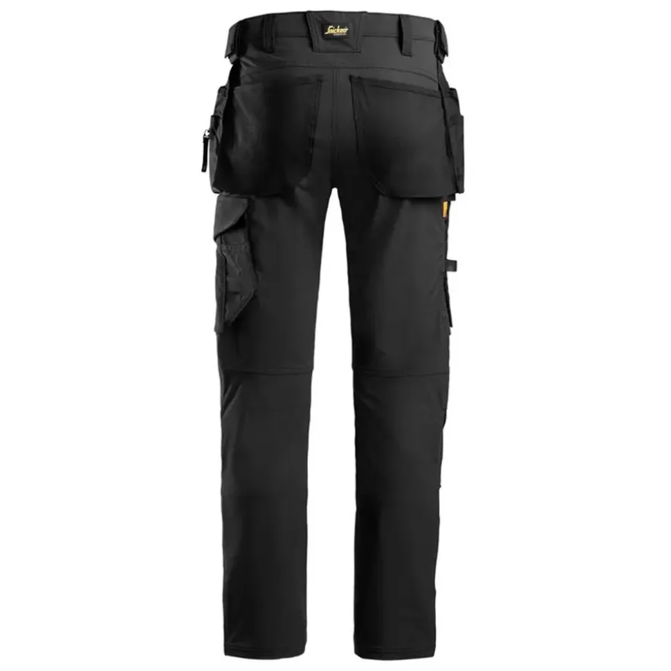 Arbetsbyxa Stretch Herr
