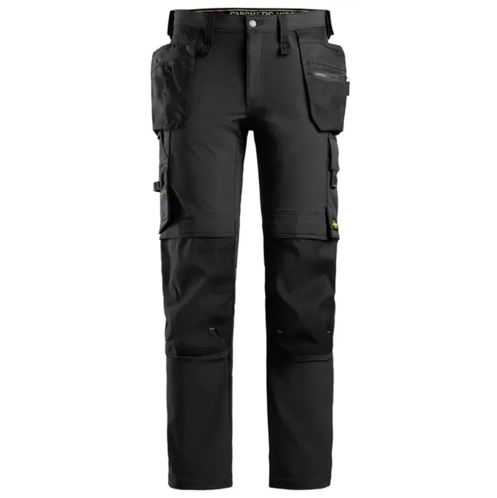 Arbetsbyxa Stretch Herr