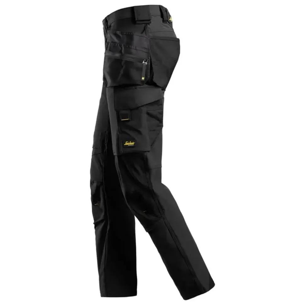Arbetsbyxa Stretch Herr