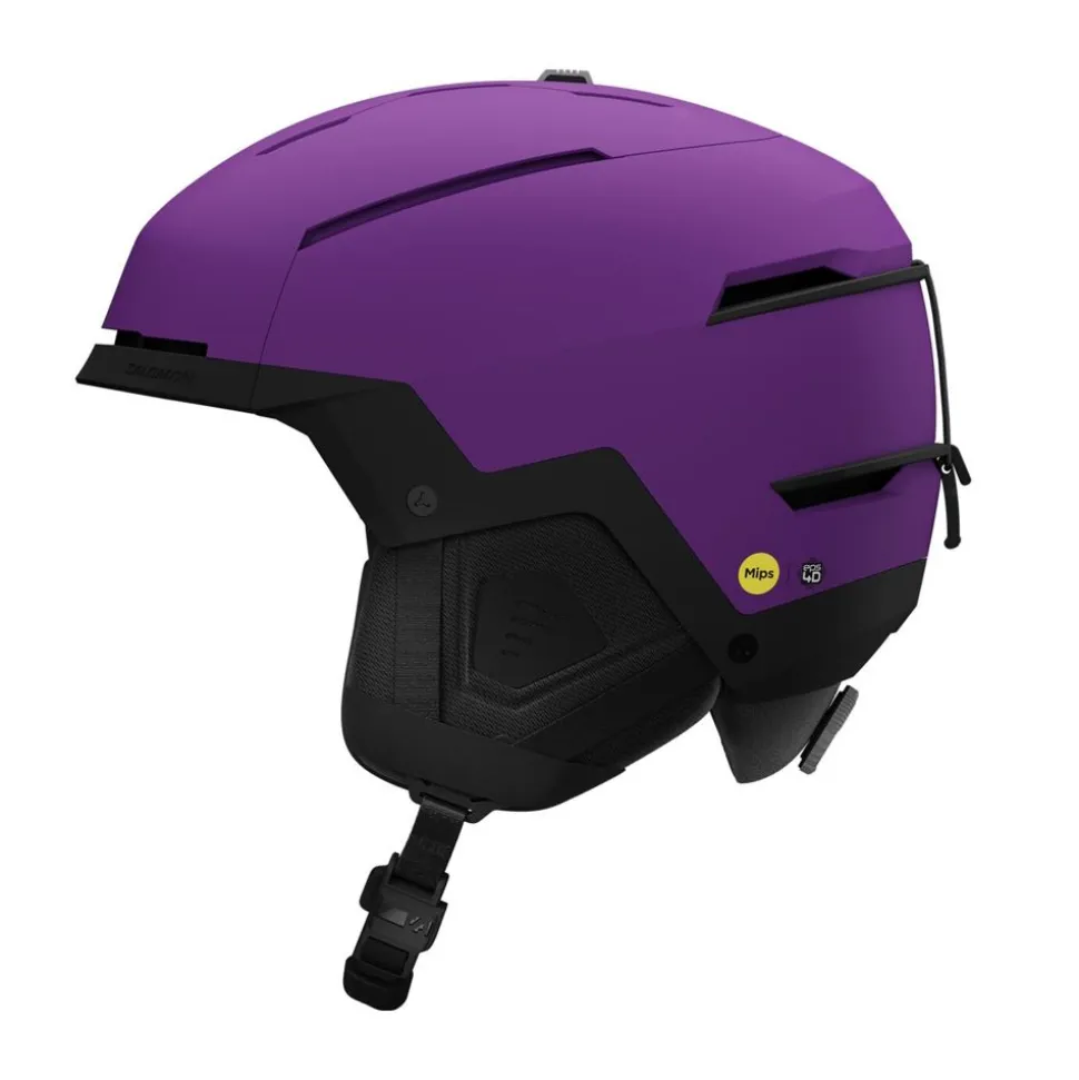 Arcane Prime MIPS