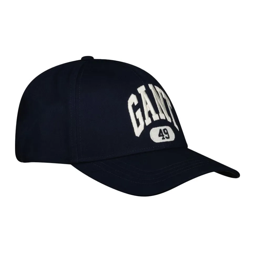 49 Arch Baseball Cap Herr