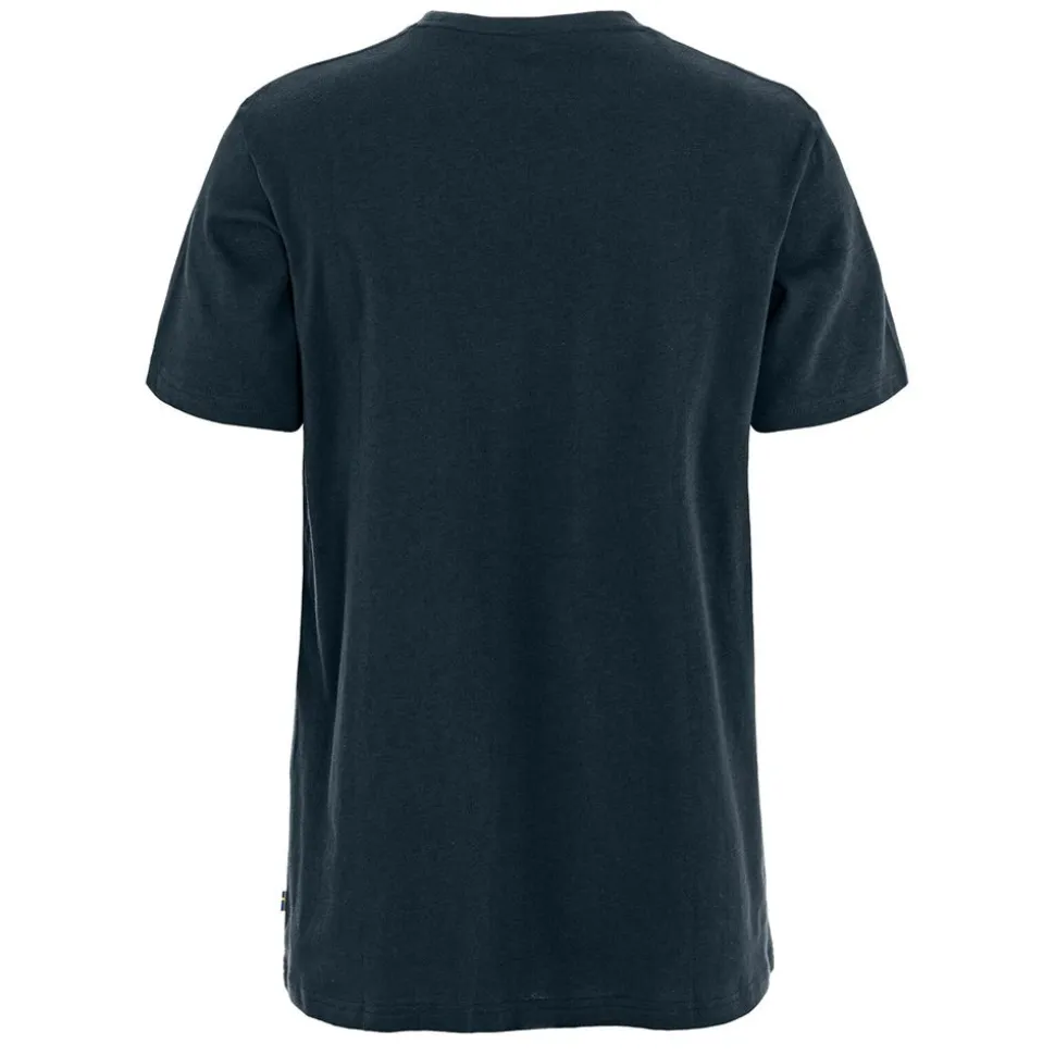 Archive Logo T-Shirt Herr