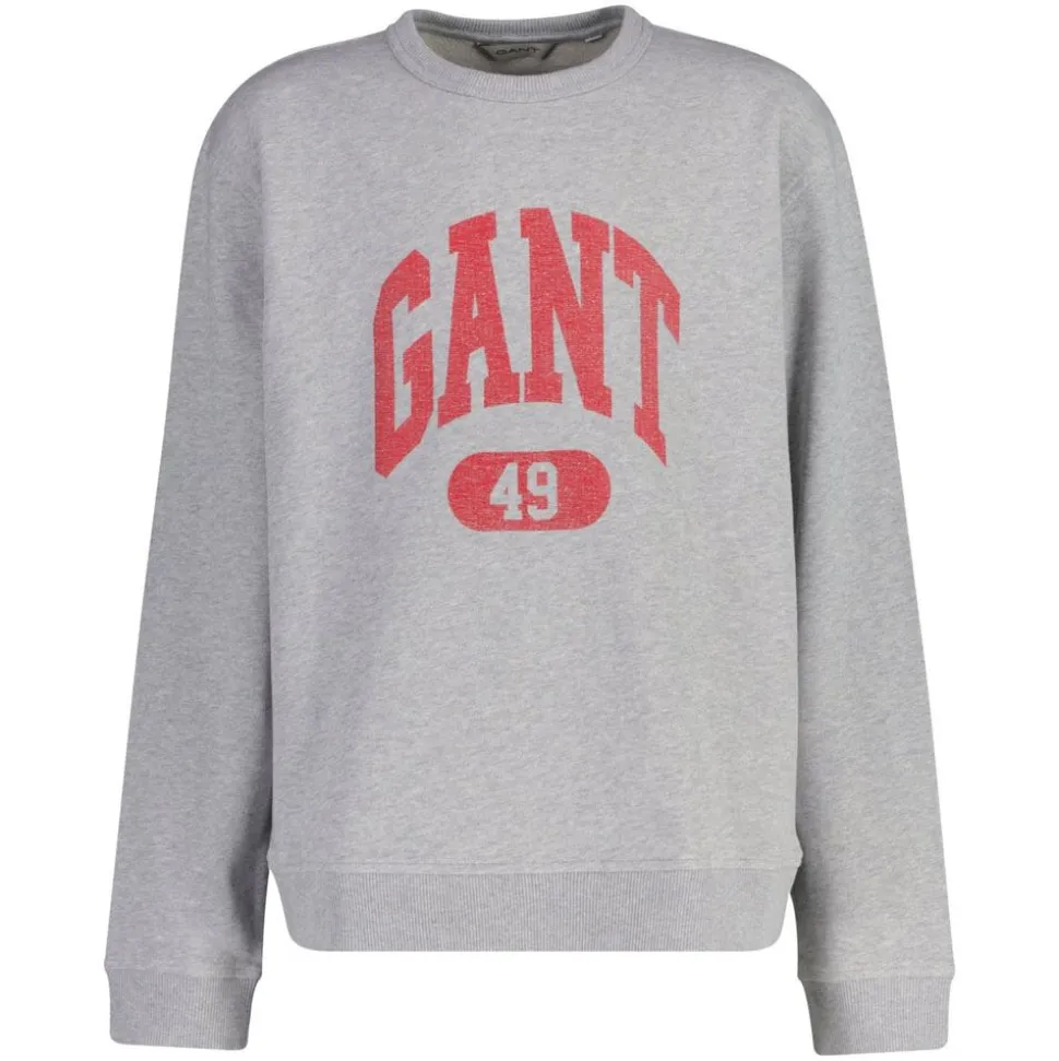 49 Arch Relaxed C-Neck Junior