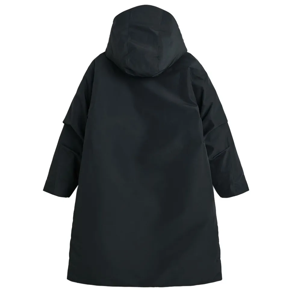 ARC INSULATED PARKA herr