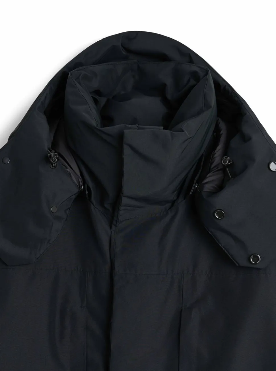 ARC INSULATED PARKA herr
