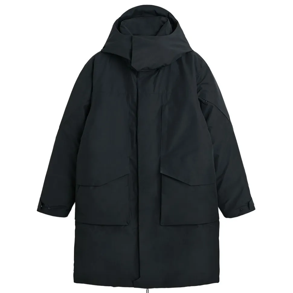 ARC INSULATED PARKA herr