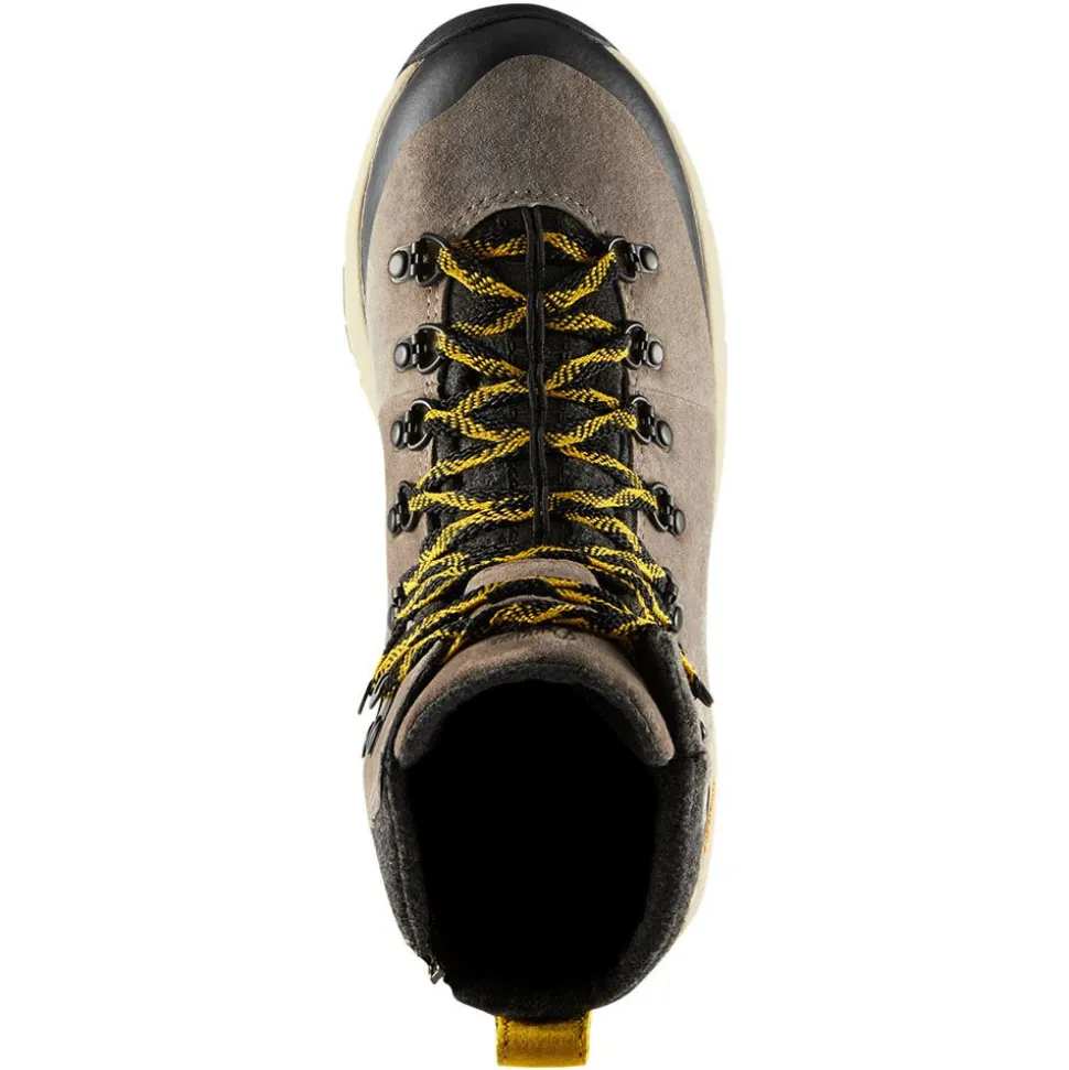 Arctic 600 Side-Zip Dam