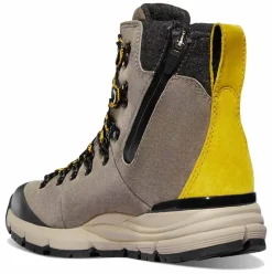 Arctic 600 Side-Zip Dam