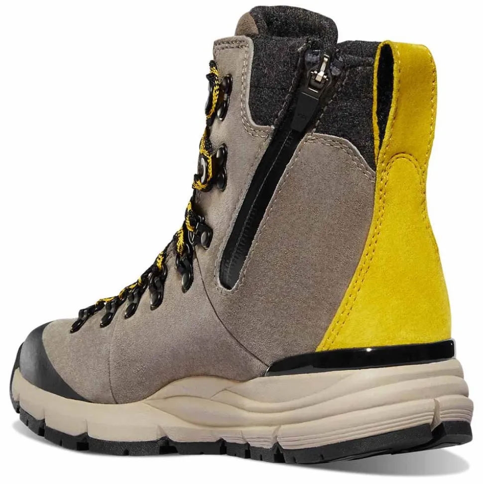 Arctic 600 Side-Zip Dam