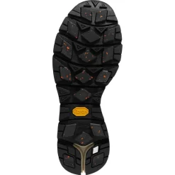 Arctic 600 Side-Zip Dam