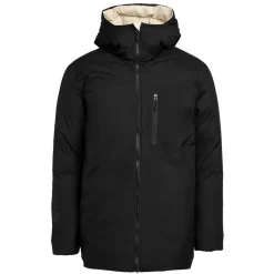 A-2 R GORE-TEX Windstopper Reversible Down Parka