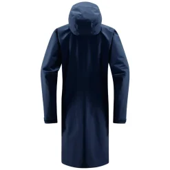 Aria Proof Parka Dam