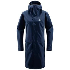 Aria Proof Parka Dam