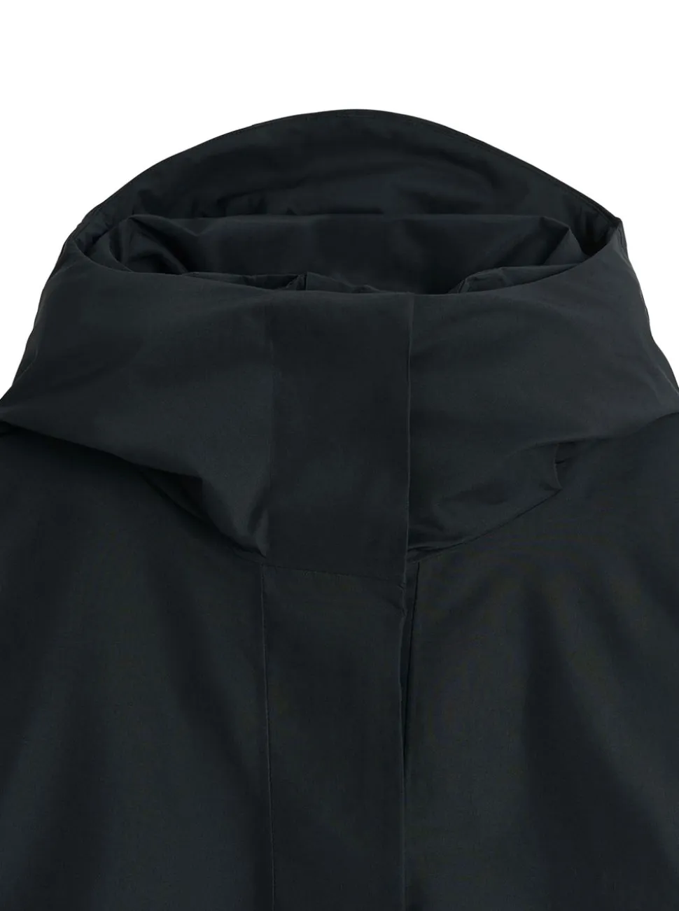 ARLO INSULATED PARKA dam