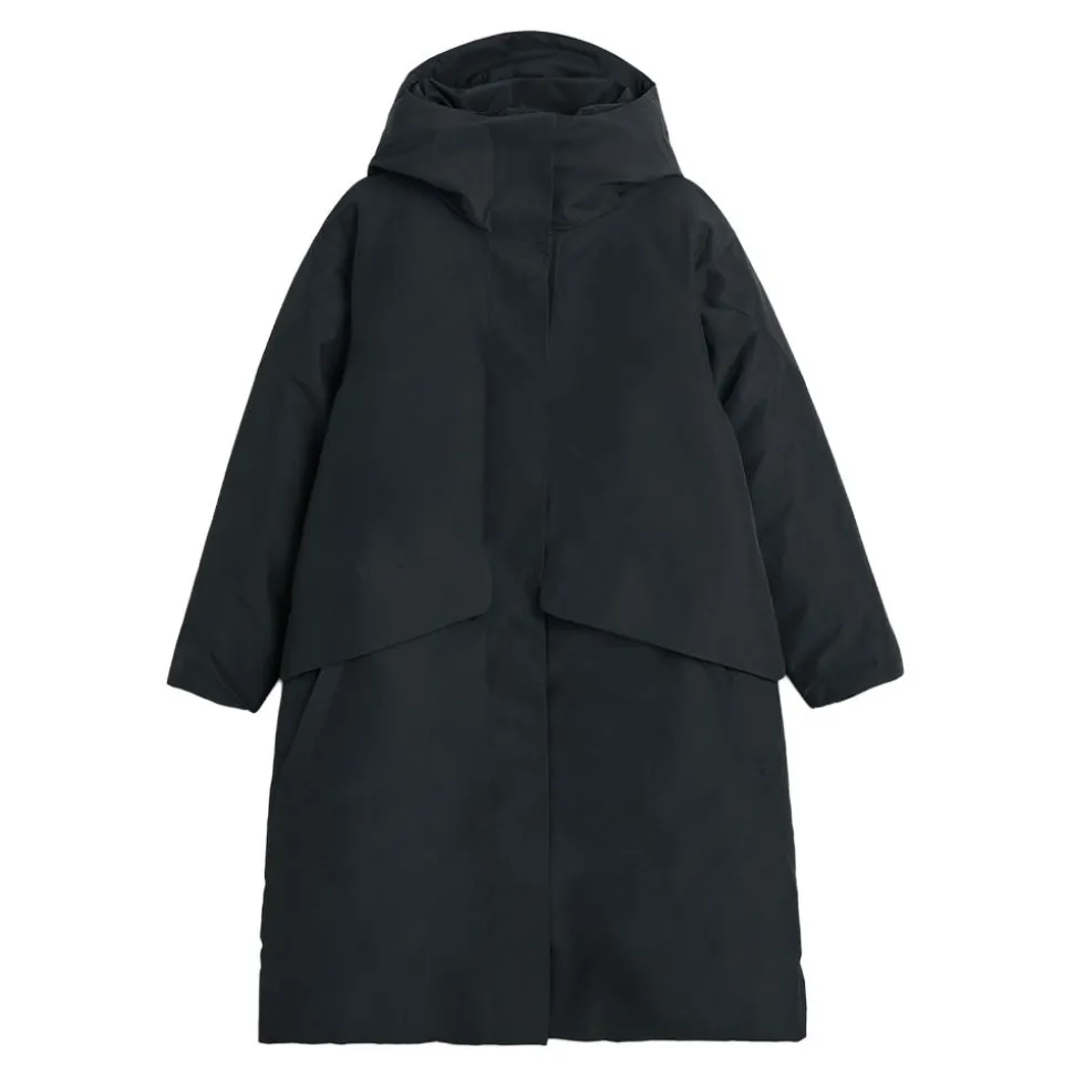 ARLO INSULATED PARKA dam