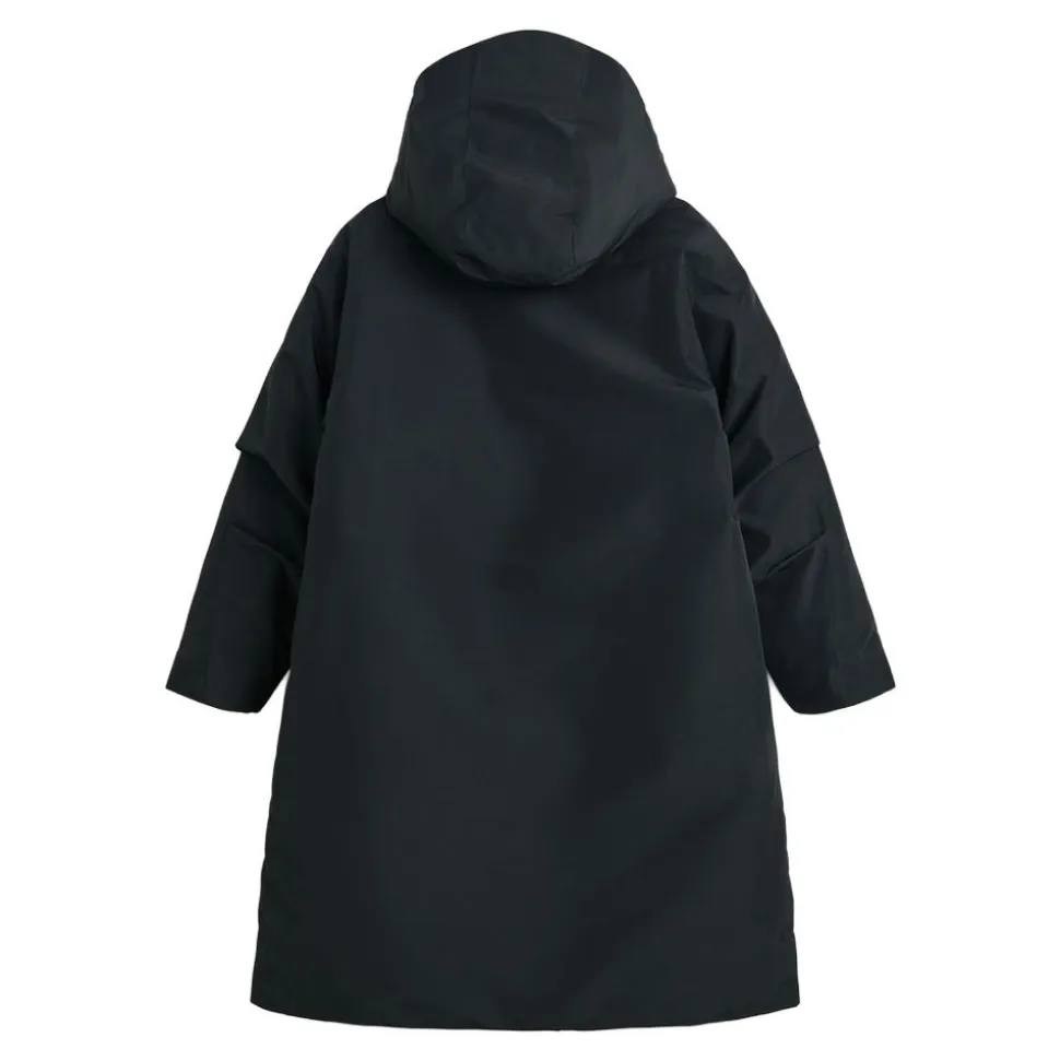 ARLO INSULATED PARKA dam