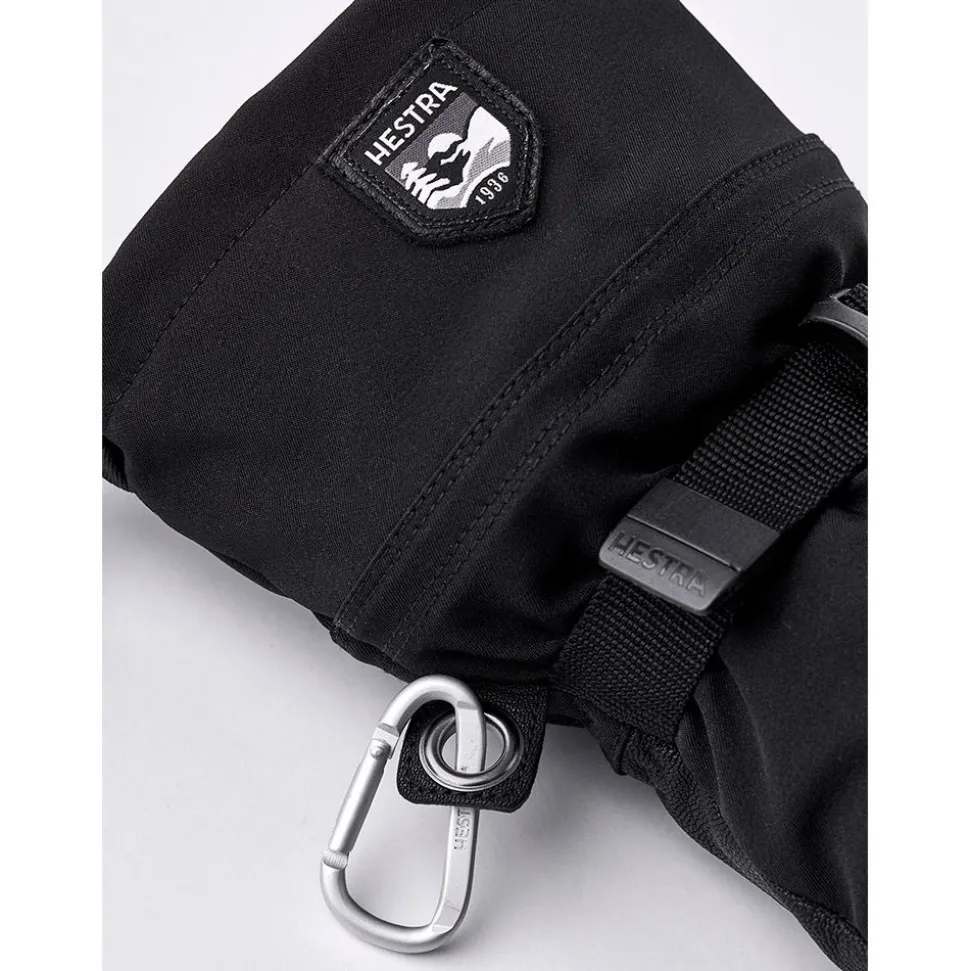 Army Leather Extreme
