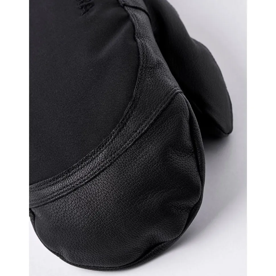 Army Leather Extreme