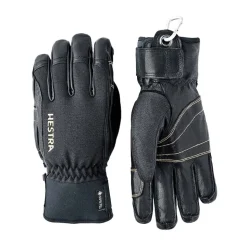 Army Leather Gore-Tex Short - 5 Finger