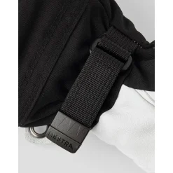 Army Leather Heli Ski Junior