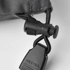 Army Leather Heli Ski - Mitt