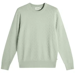 Arthur Knit Org Cotton Herr
