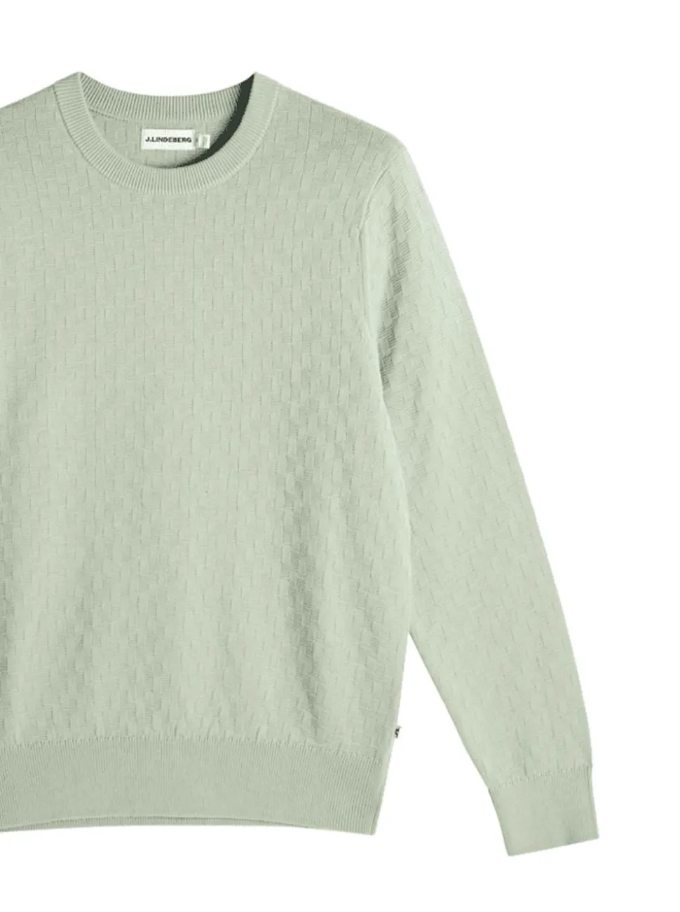 Arthur Knit Org Cotton Herr