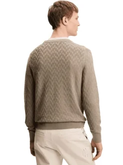 Arthur Knit Org Cotton Herr