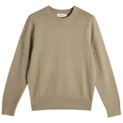 Arthur Knit Org Cotton Herr