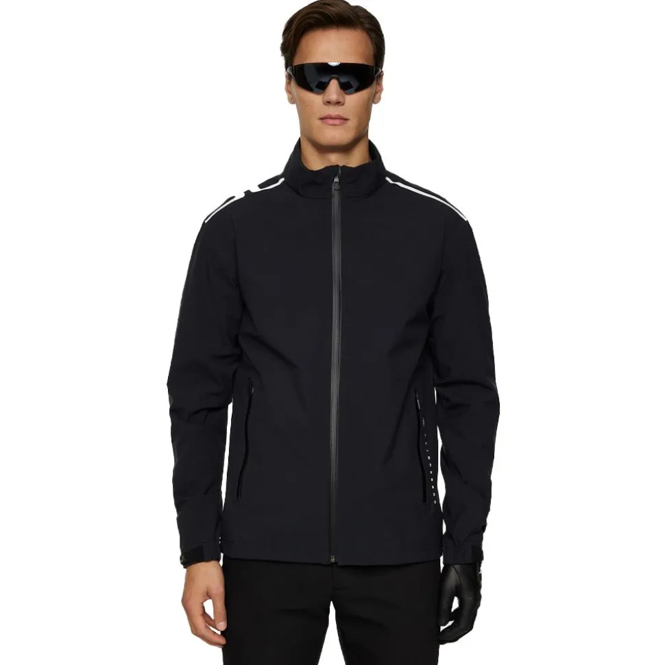 Arvid Rain Jacket Herr