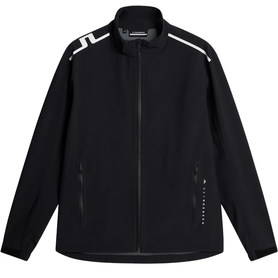 Arvid Rain Jacket Herr