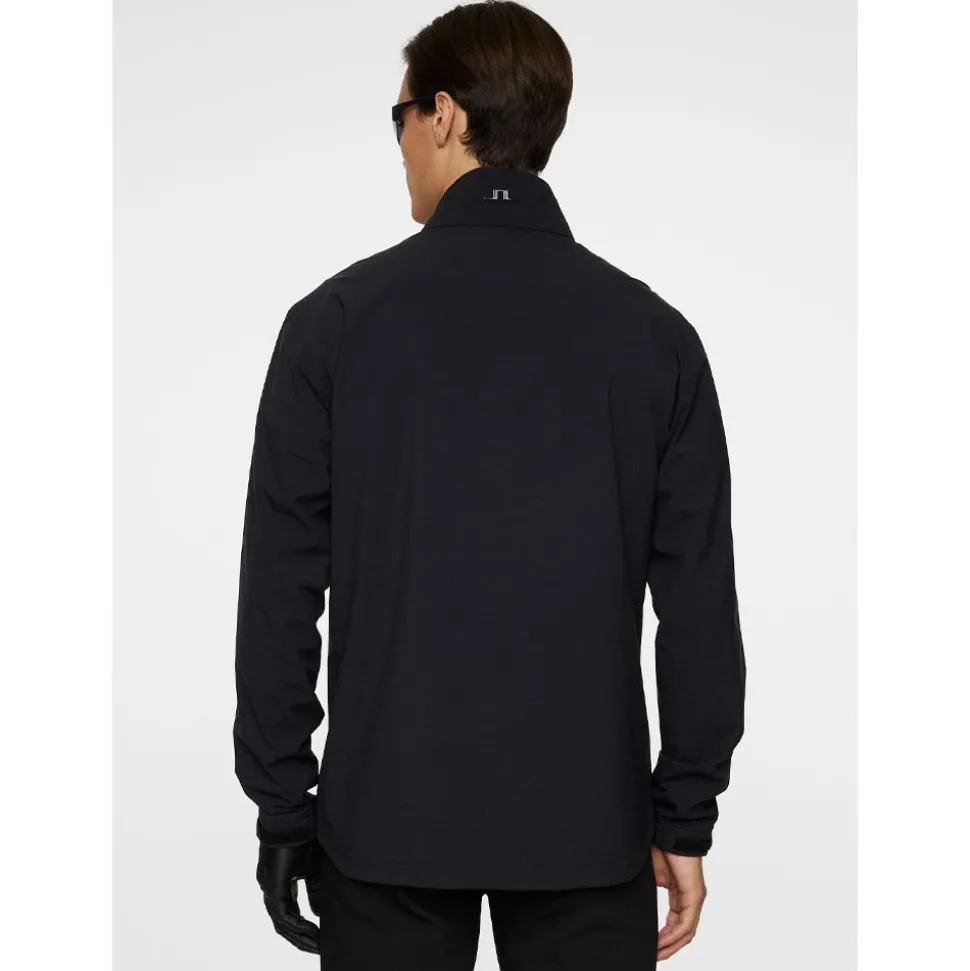 Arvid Rain Jacket Herr