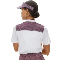 Arya Poloshirt Dam