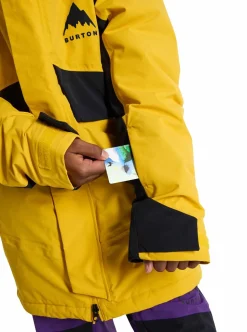 Ascutney Jacket junior