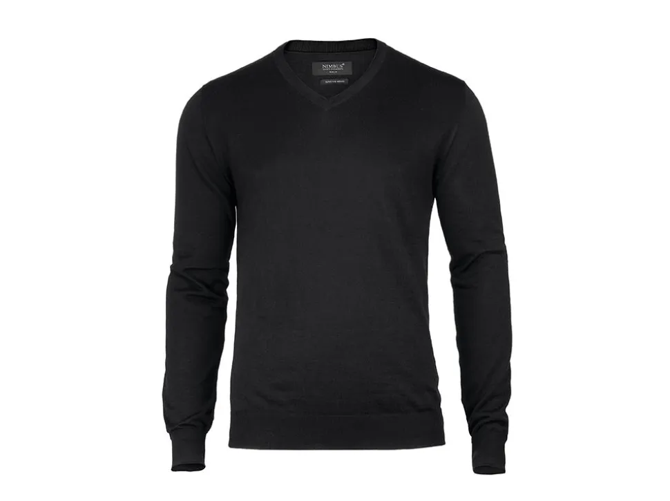 Ashbury V-neck Herr