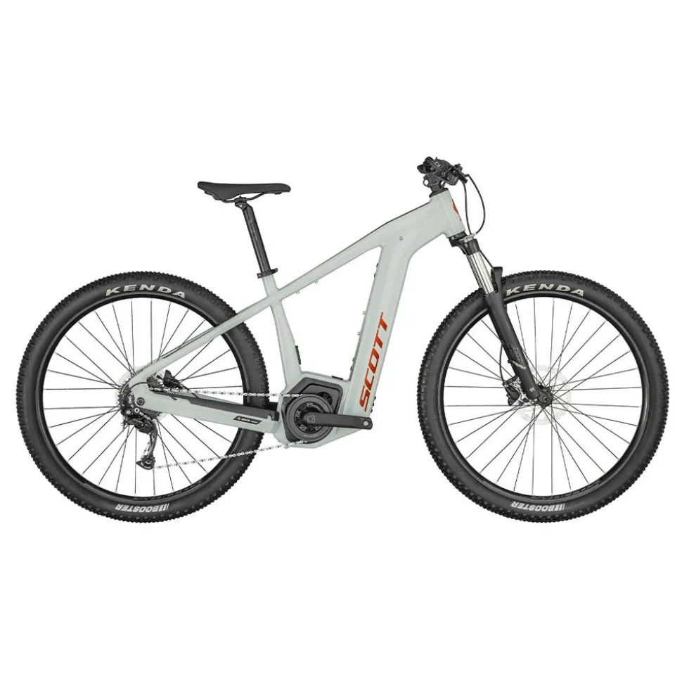Aspect eRIDE 940