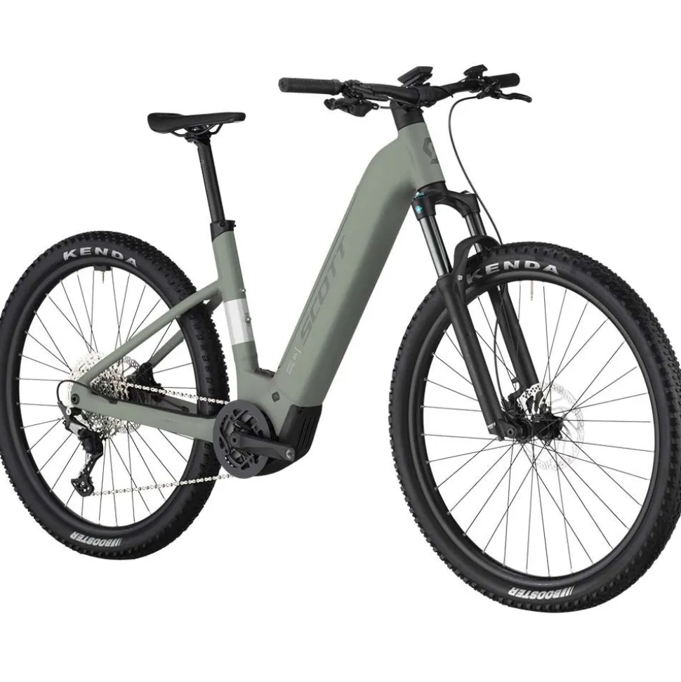 Aspect eRIDE 900 Wave