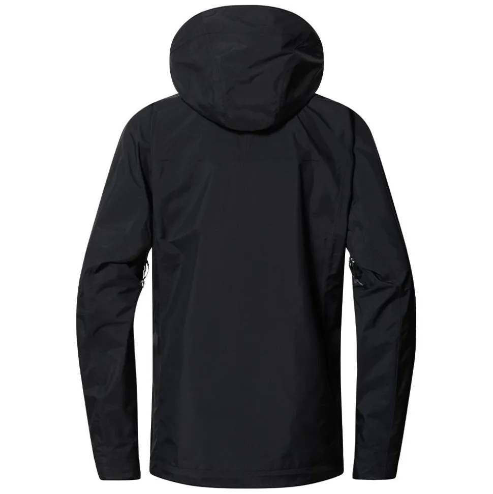 Astral Gore-Tex II Jacket Dam