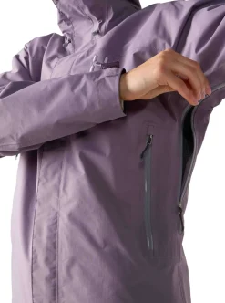 Astral GTX II Jacket Dam