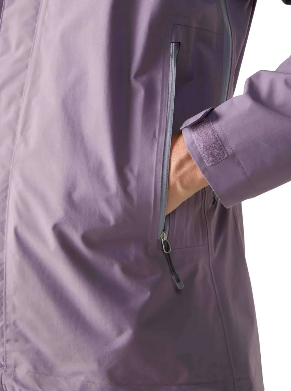 Astral GTX II Jacket Dam