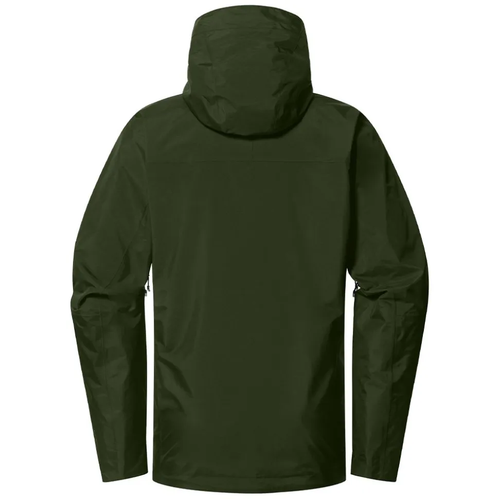 Astral GTX II Jacket Herr