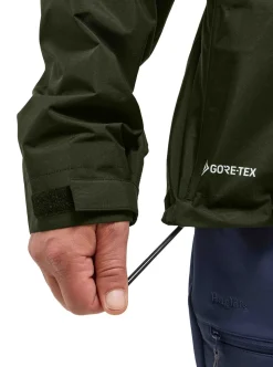 Astral GTX II Jacket Herr