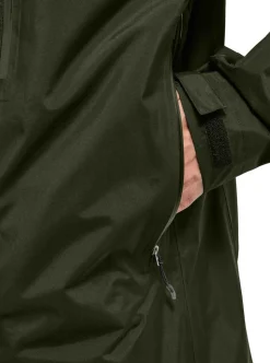 Astral GTX II Jacket Herr