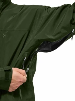 Astral GTX II Jacket Herr