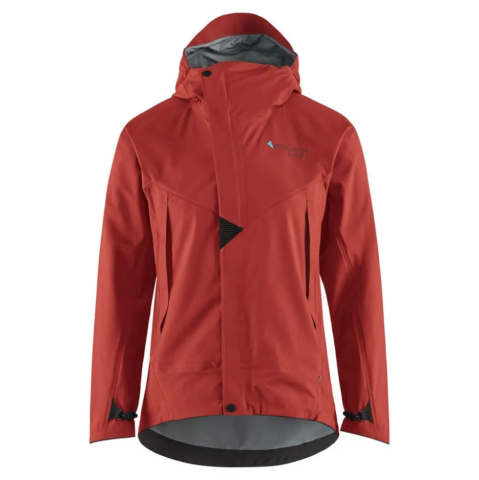 Asynja Jacket Dam