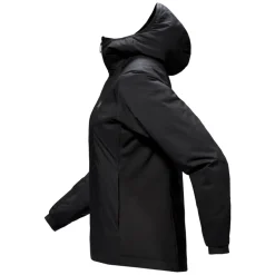 Atom Hoody Dam