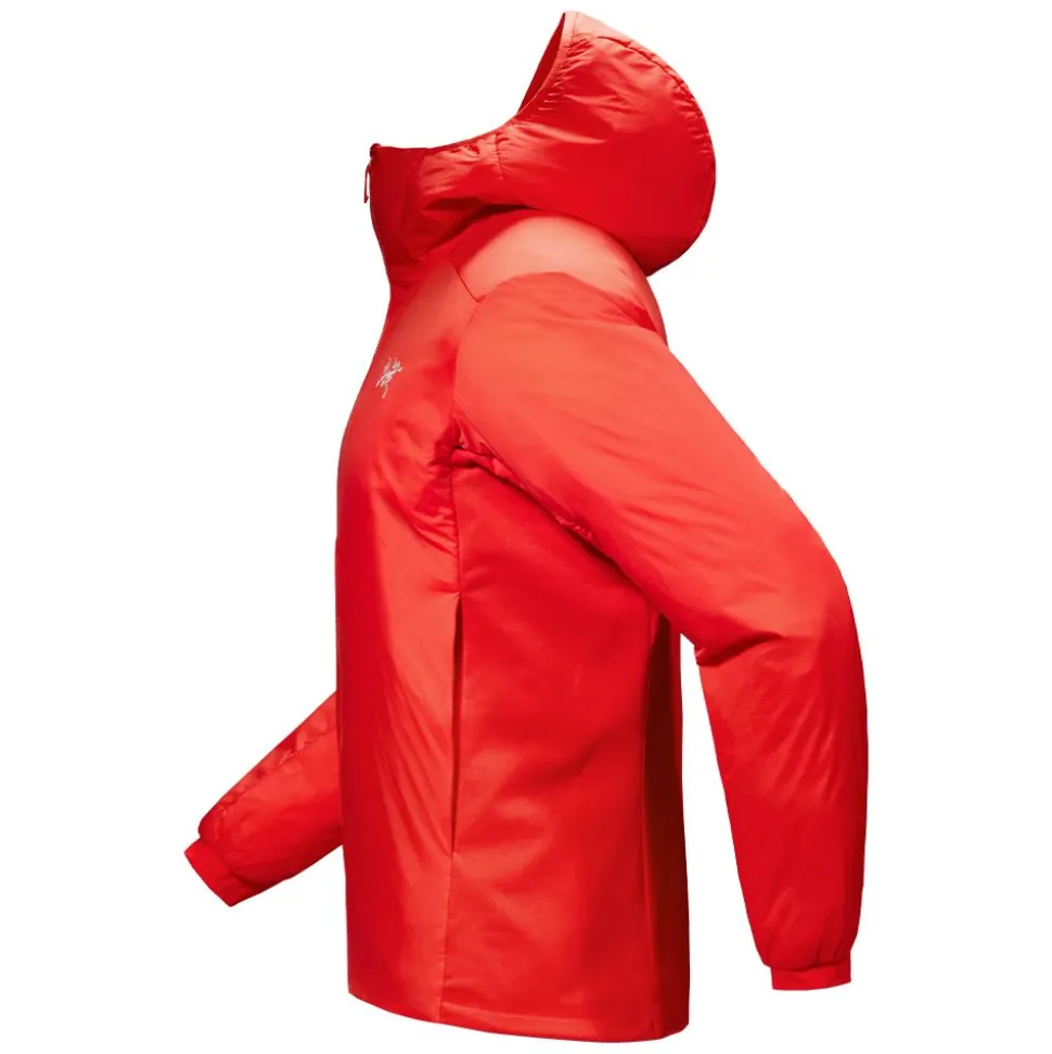 Atom Hoody herr