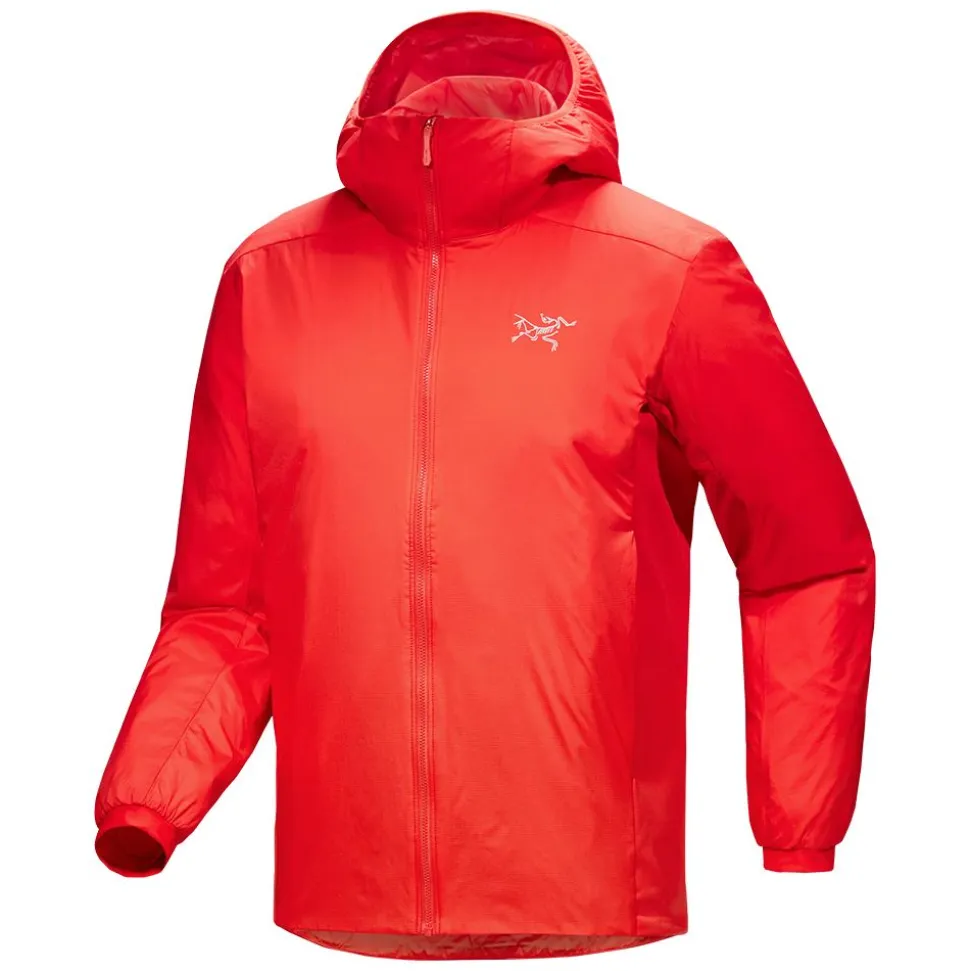 Atom Hoody herr